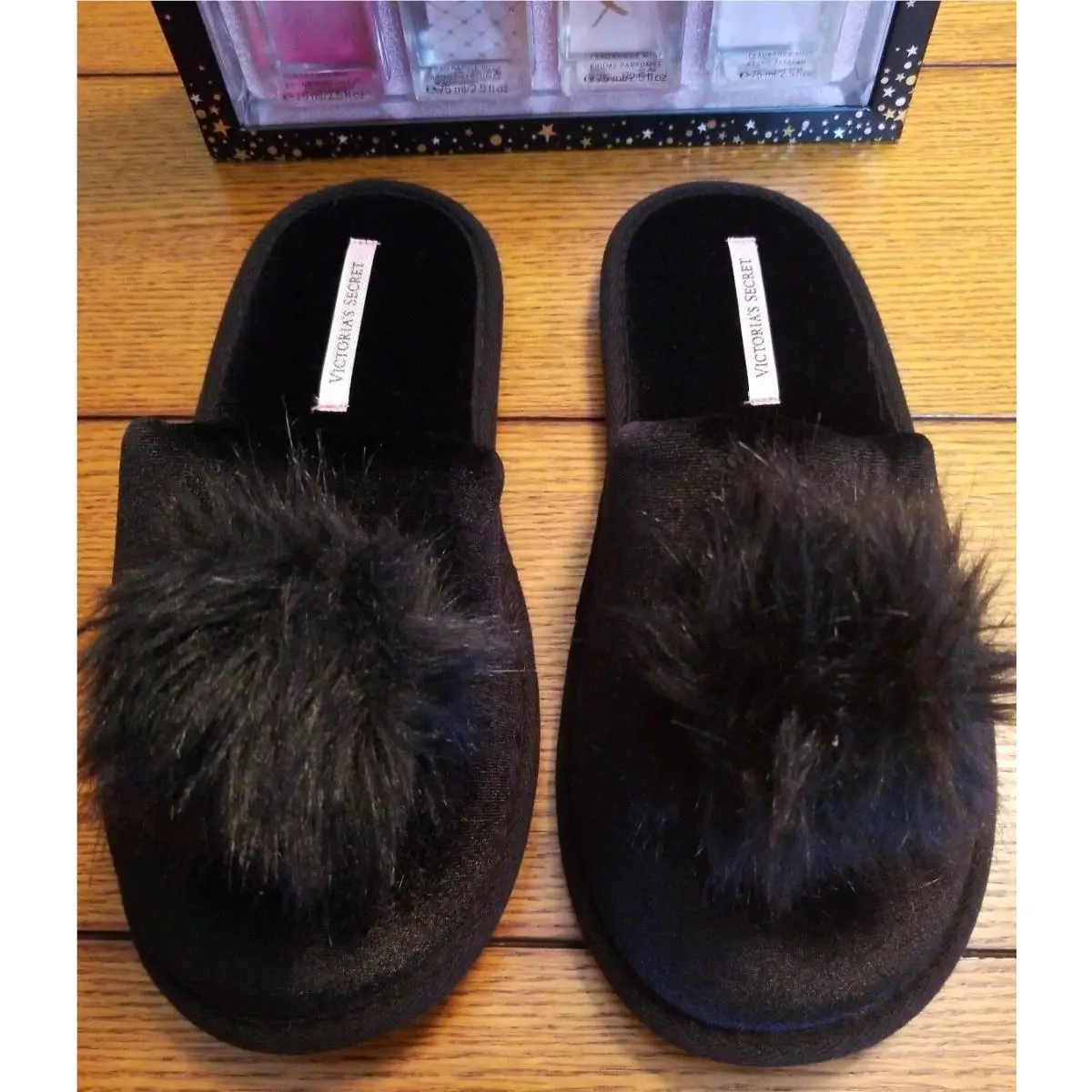 Victoria's Secret shoes - Black 4