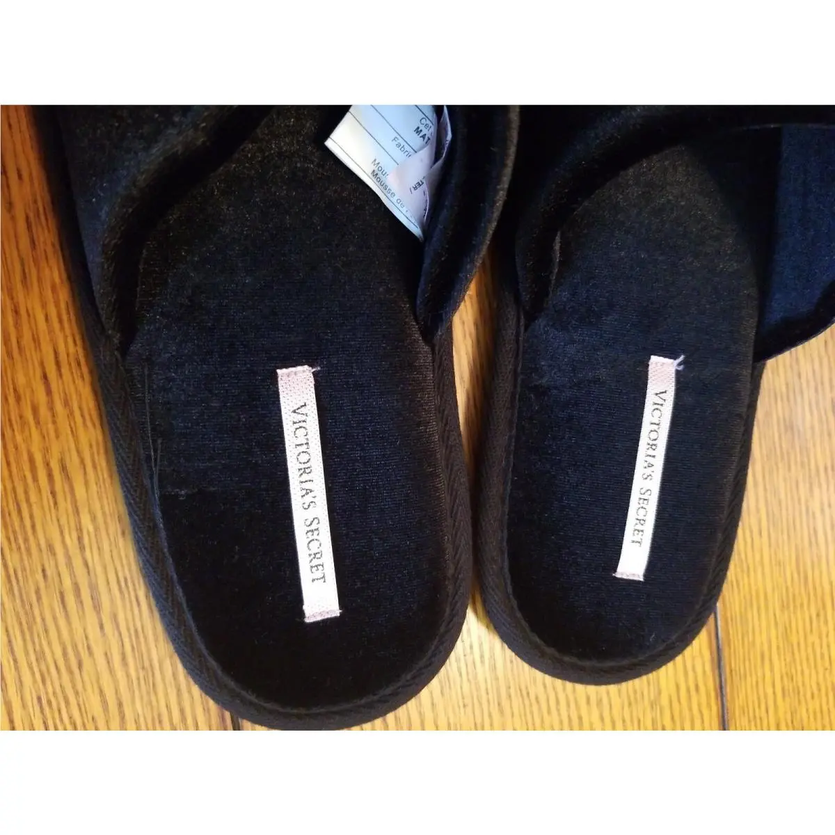 Victoria's Secret shoes - Black 5