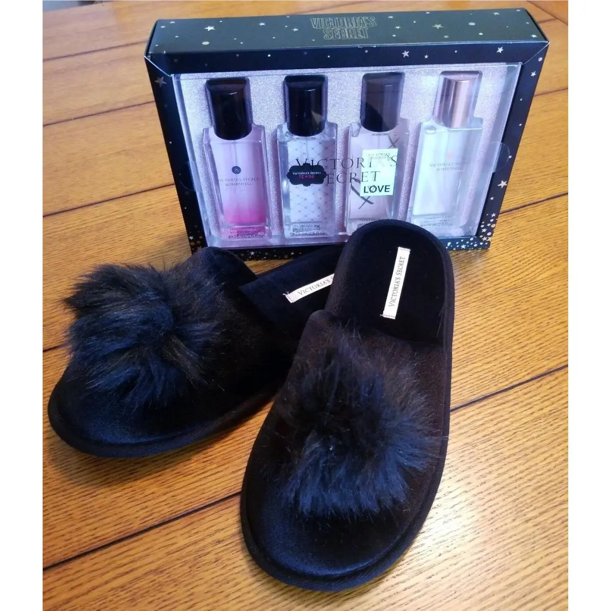 Victoria's Secret shoes - Black 6