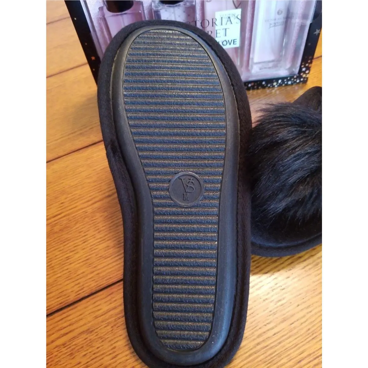 Victoria's Secret shoes - Black 7