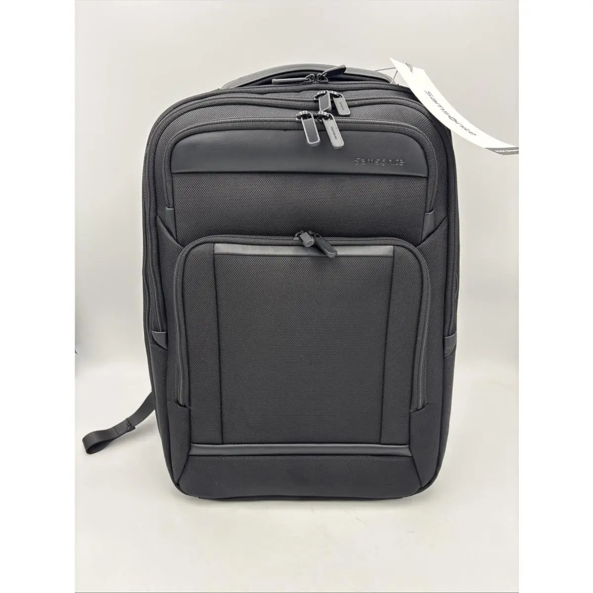 Samsonite Pivot Travel Backpack Carryon Luggage Laptop Bag 18.5 Lightweight