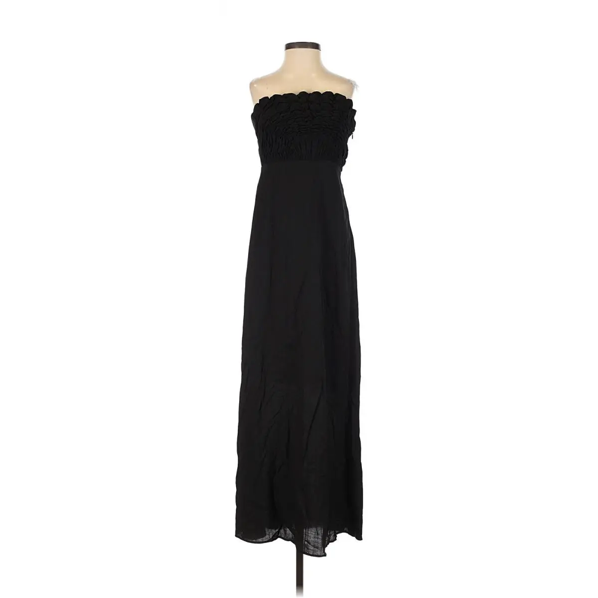 Rag Bone Women Black Casual Dress 0 by Rag & Bone