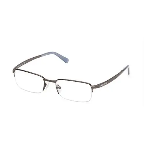 Harley Davidson HD50098 009 57 Men Eyeglasses