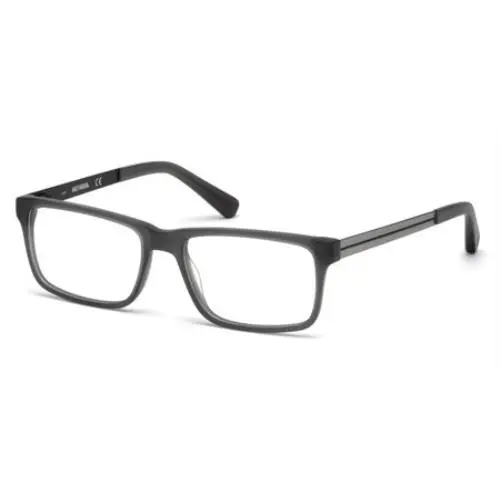 Harley Davidson HD0752 020 55 Men Eyeglasses