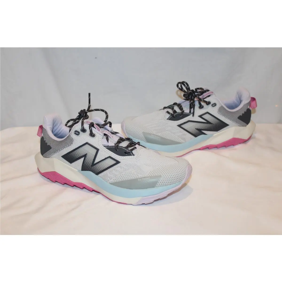 New Balance shoes - New Balance DynaSoft Nitrel v6 - Gray 0