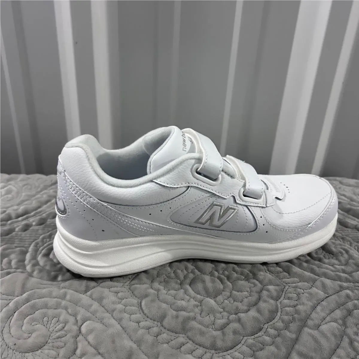 New Balance shoes - New Balance 577 - White 2