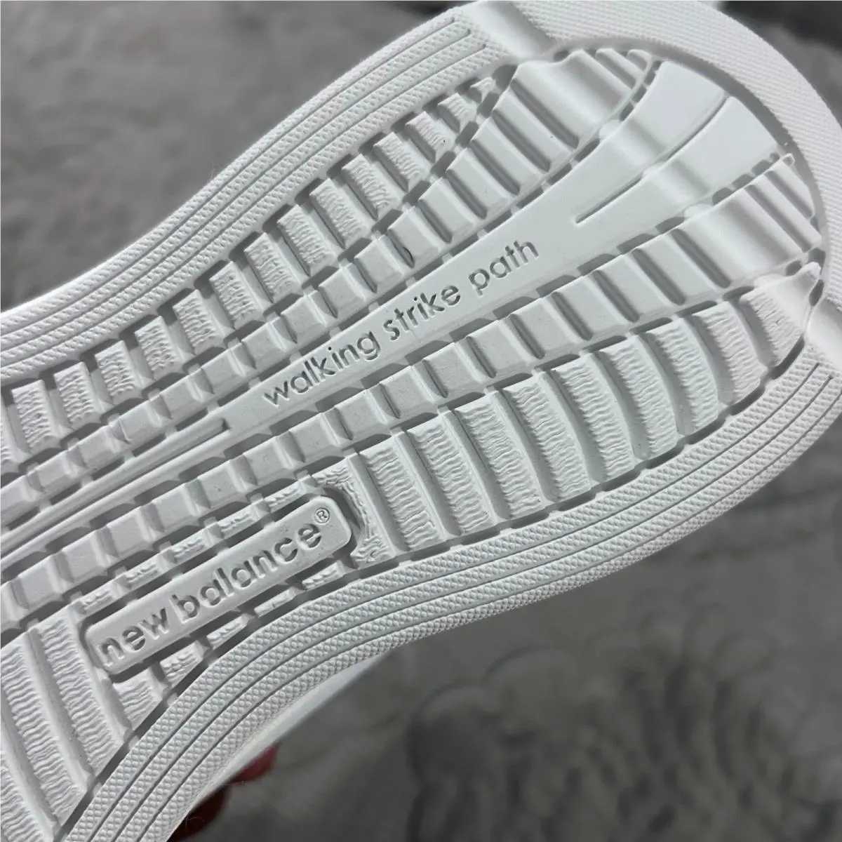 New Balance shoes - New Balance 577 - White 7