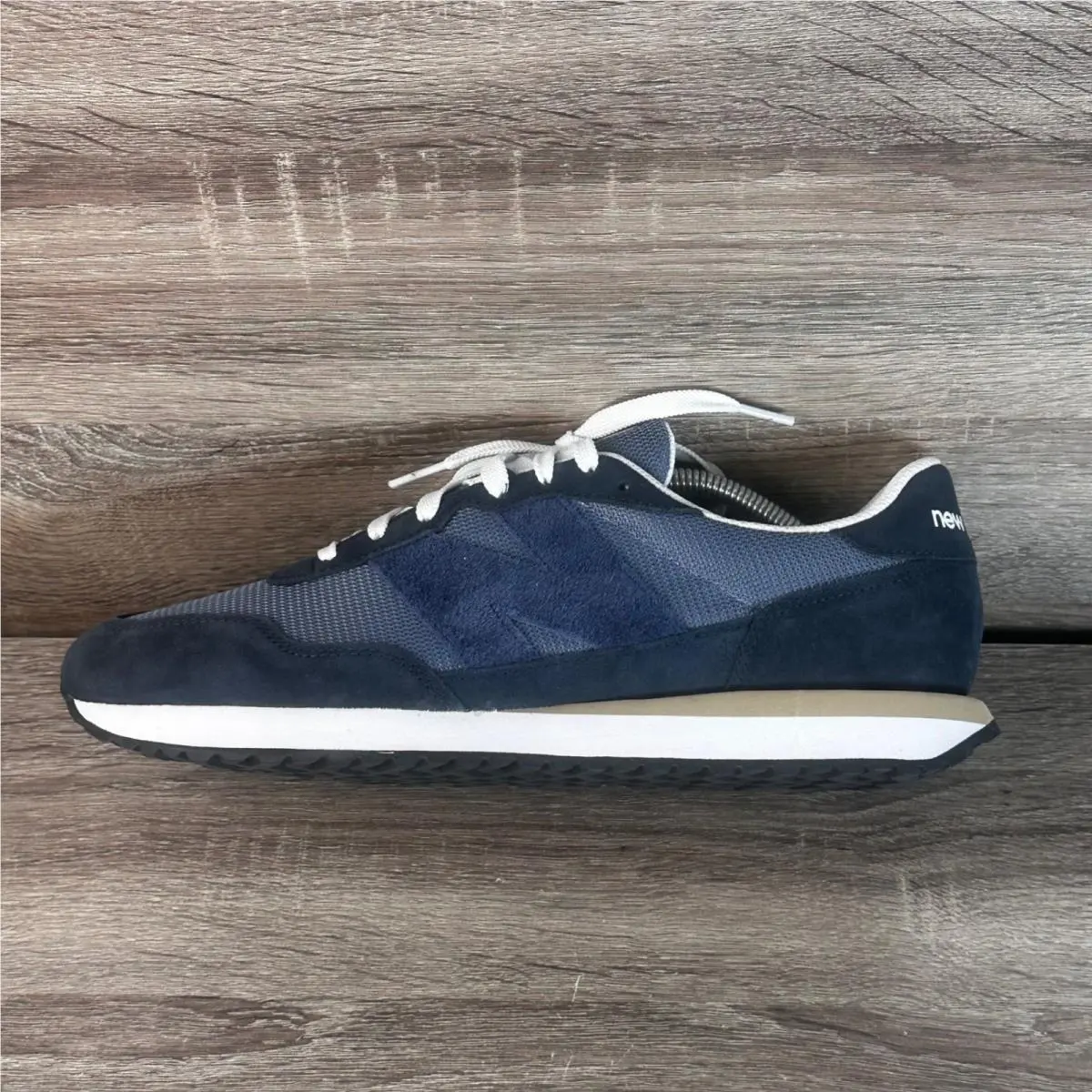 New Balance shoes - New Balance 237 - Blue 8