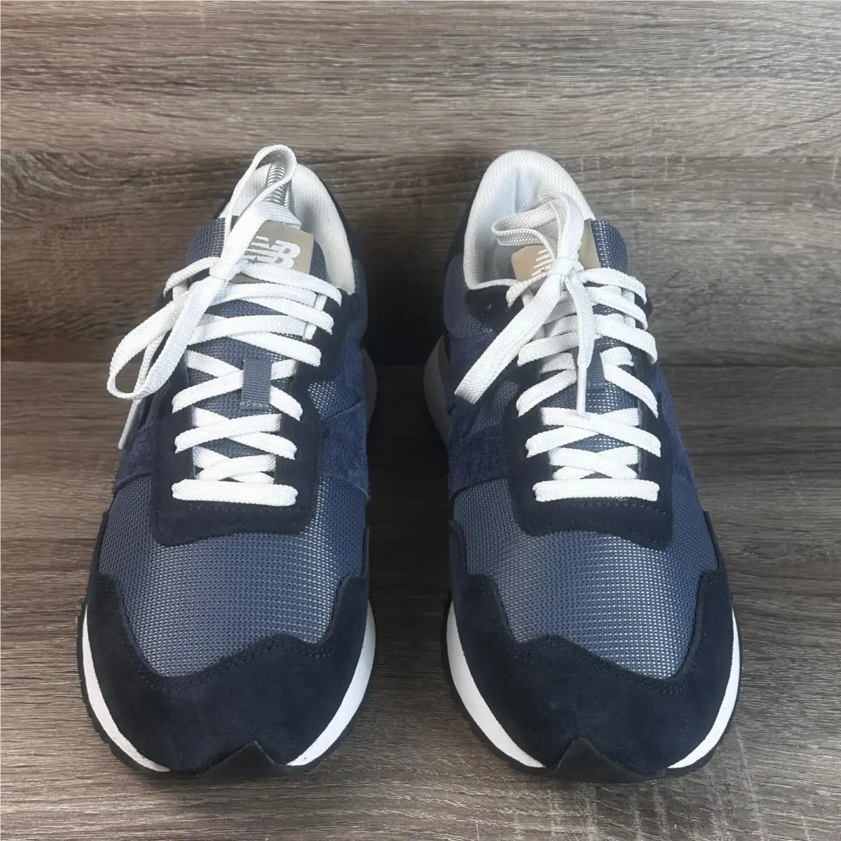 New Balance shoes - New Balance 237 - Blue 1