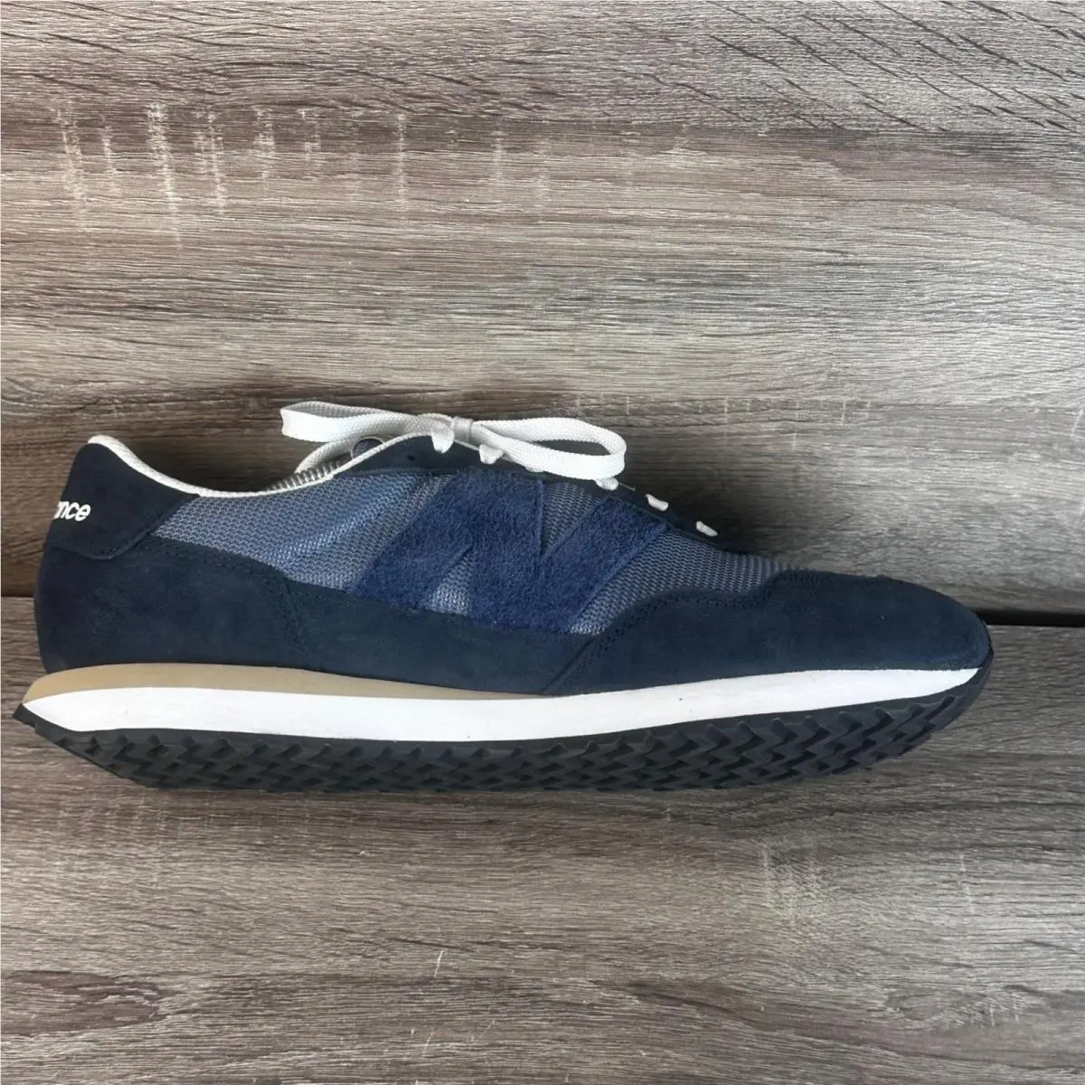 New Balance shoes - New Balance 237 - Blue 6
