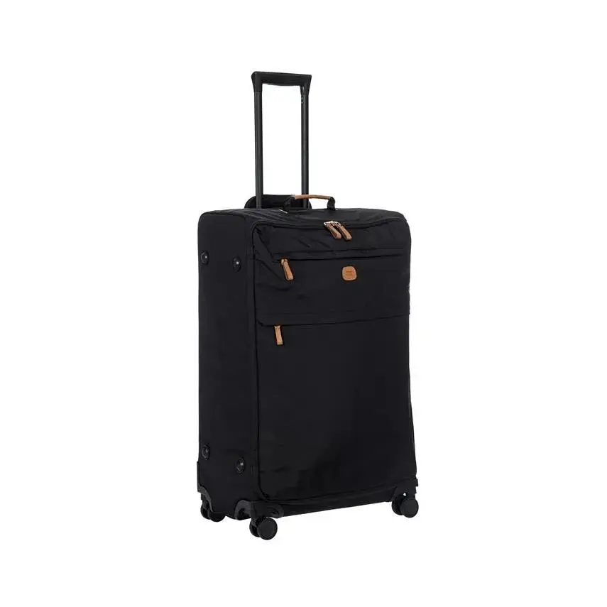 Bric`s Bric`s X-bag 27 Spinner with Frame Color: Black
