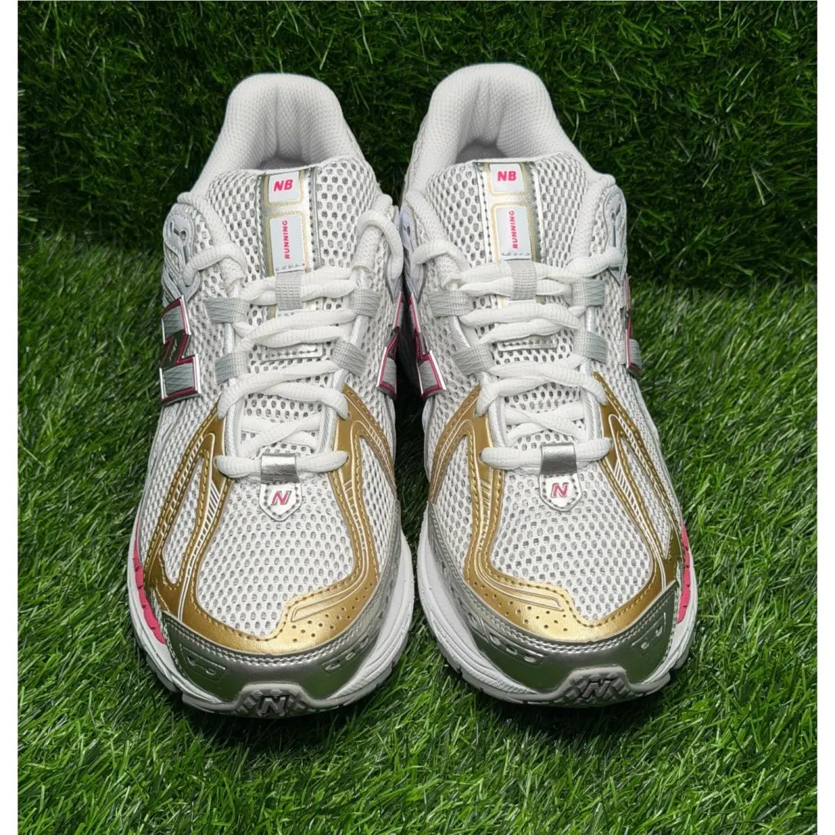 New Balance shoes - New Balance 1906R - White 2