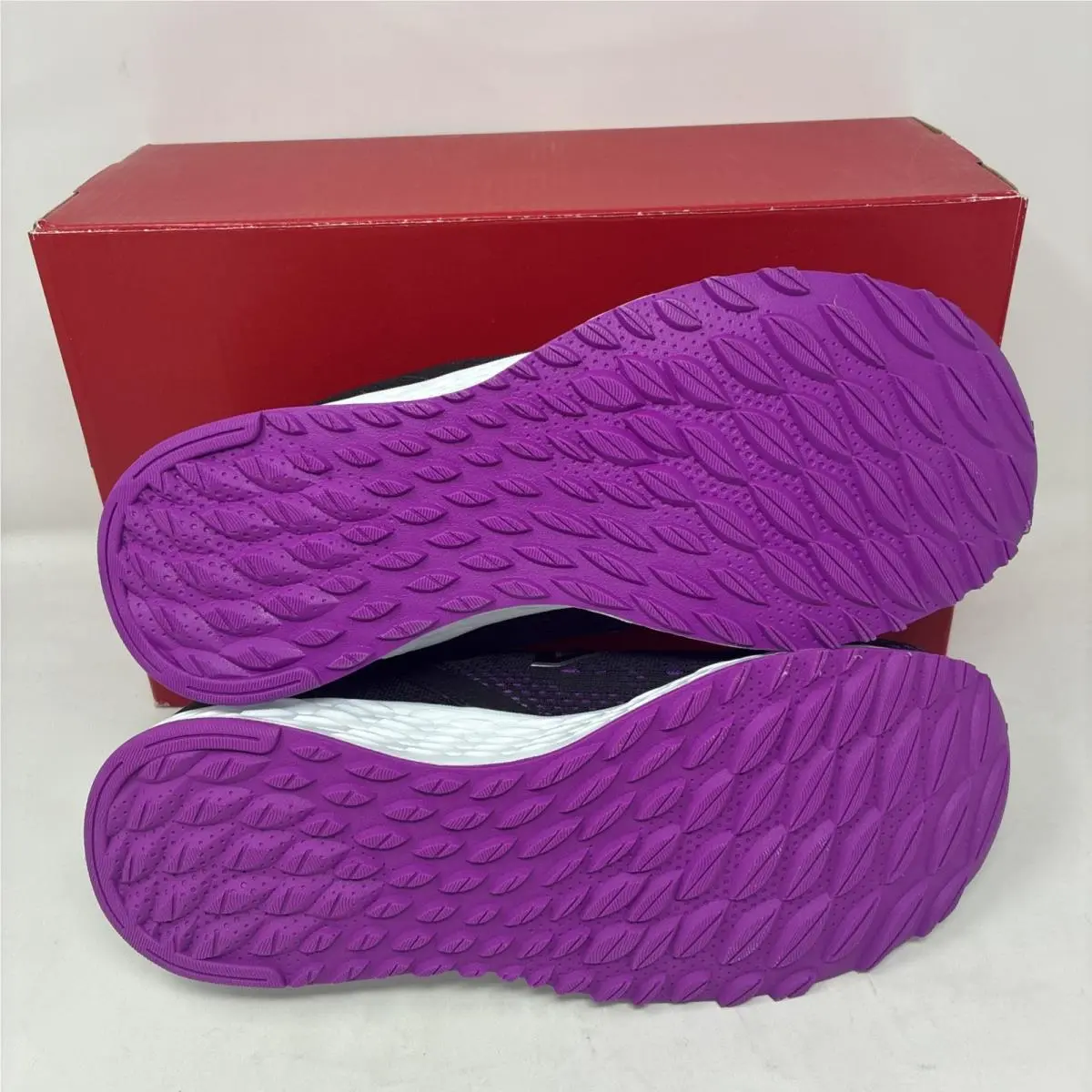 New Balance shoes - New Balance Fresh Foam Arishi - Black 4