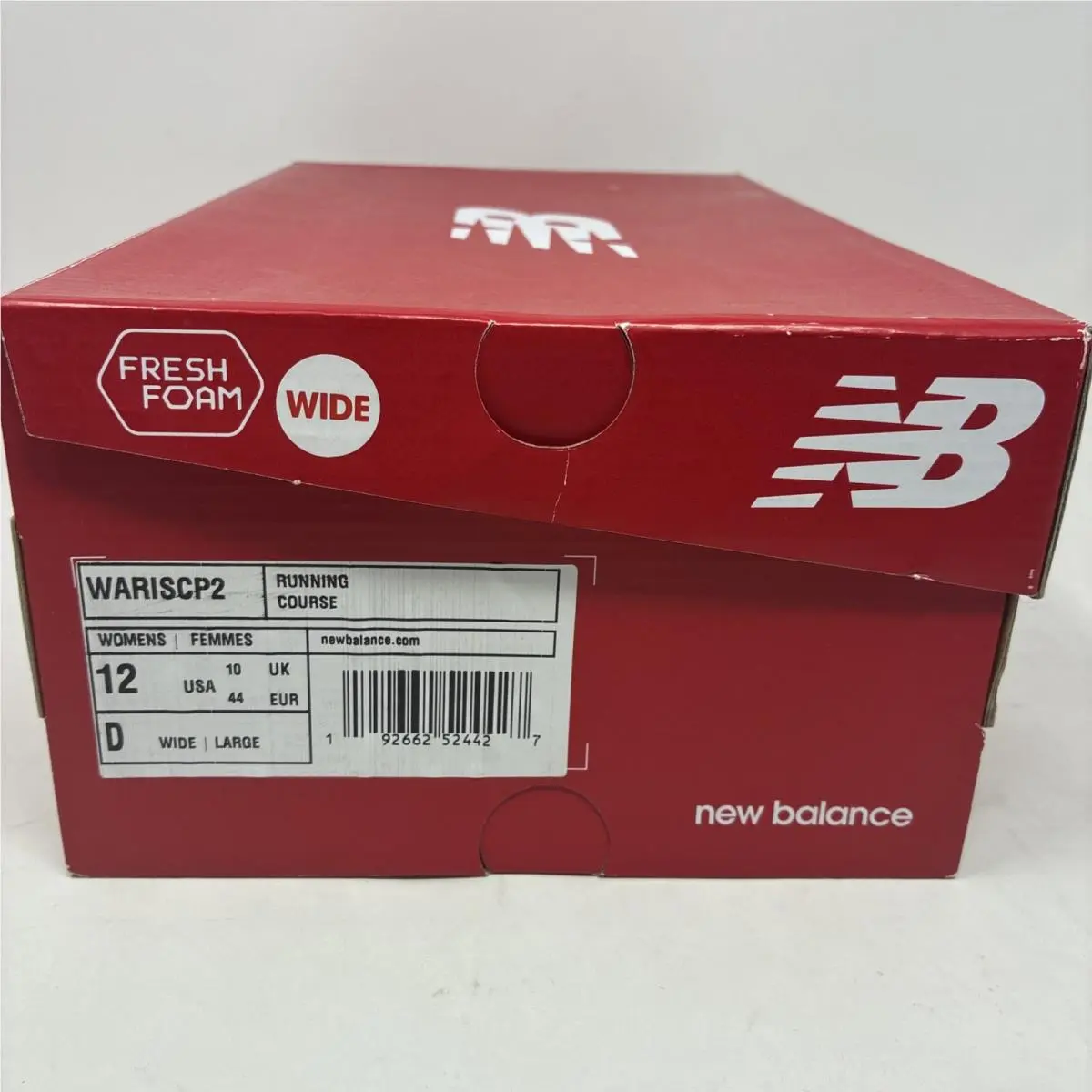 New Balance shoes - New Balance Fresh Foam Arishi - Black 5