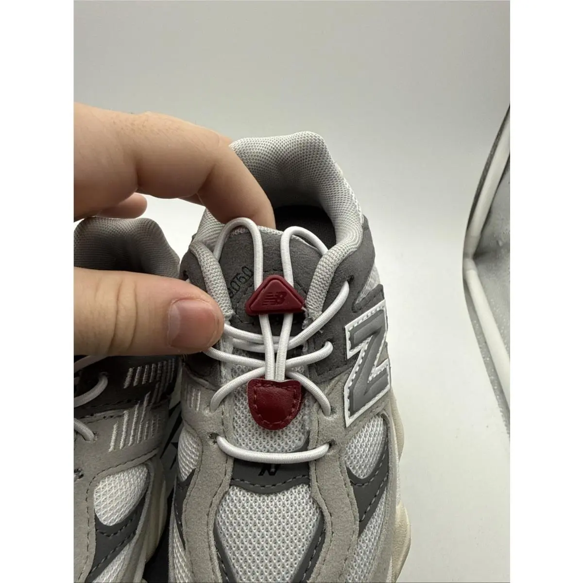 New Balance shoes - New Balance 9060 lV9060GY - lV9060GY - Gray (UPC: 197375788692) 6