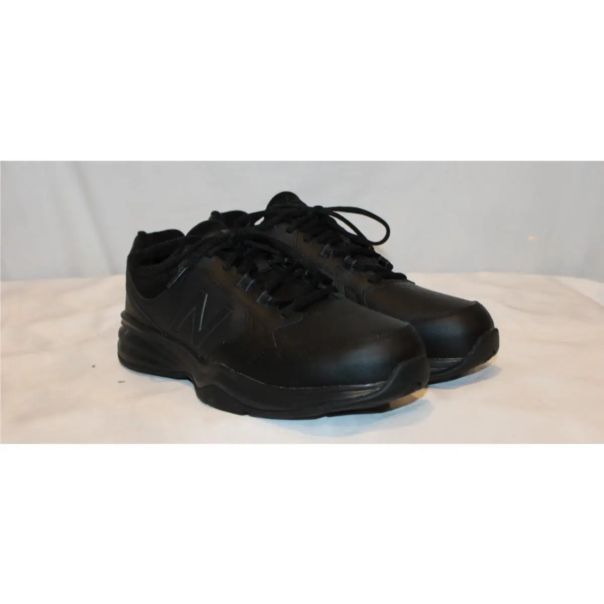 New Balance shoes - New Balance 411 - Black 0