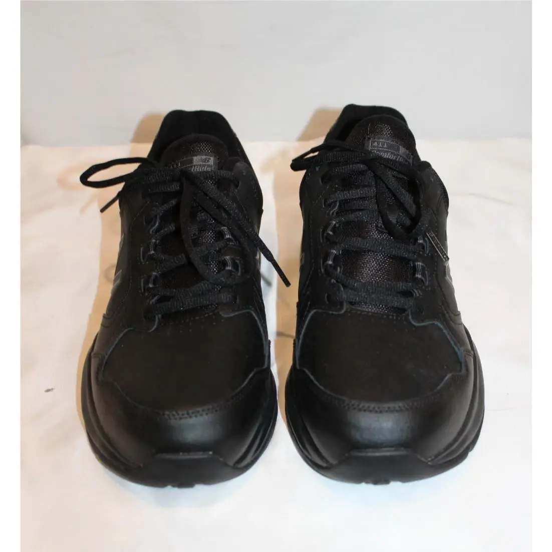 New Balance shoes - New Balance 411 - Black 2