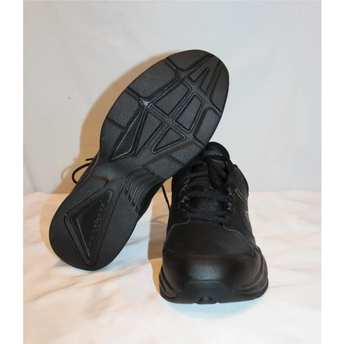 New Balance shoes - New Balance 411 - Black 5