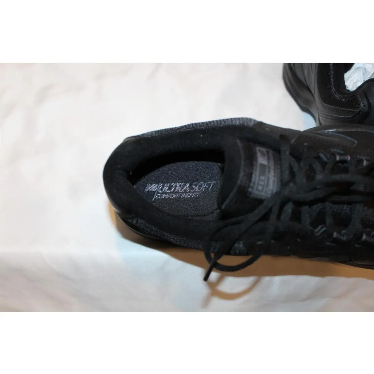 New Balance shoes - New Balance 411 - Black 4