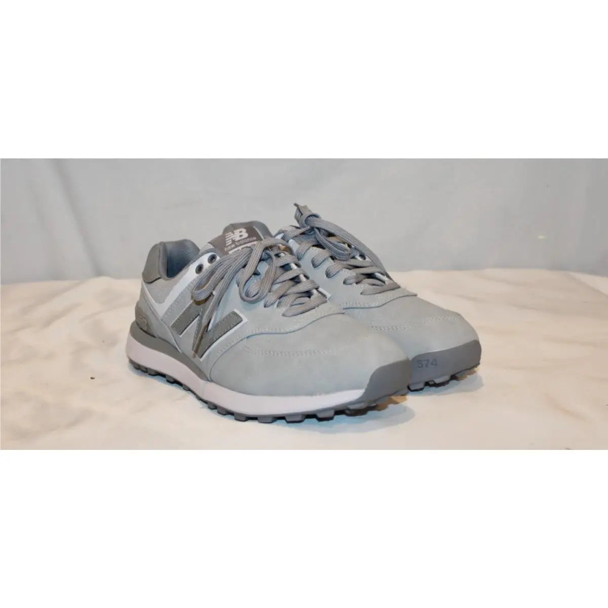 New Balance shoes - Gray 0