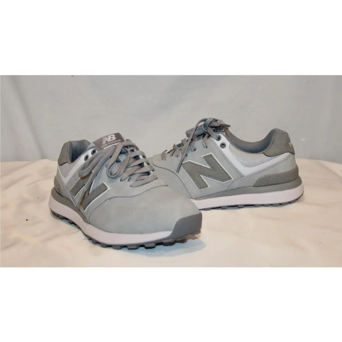New Balance shoes - Gray 1