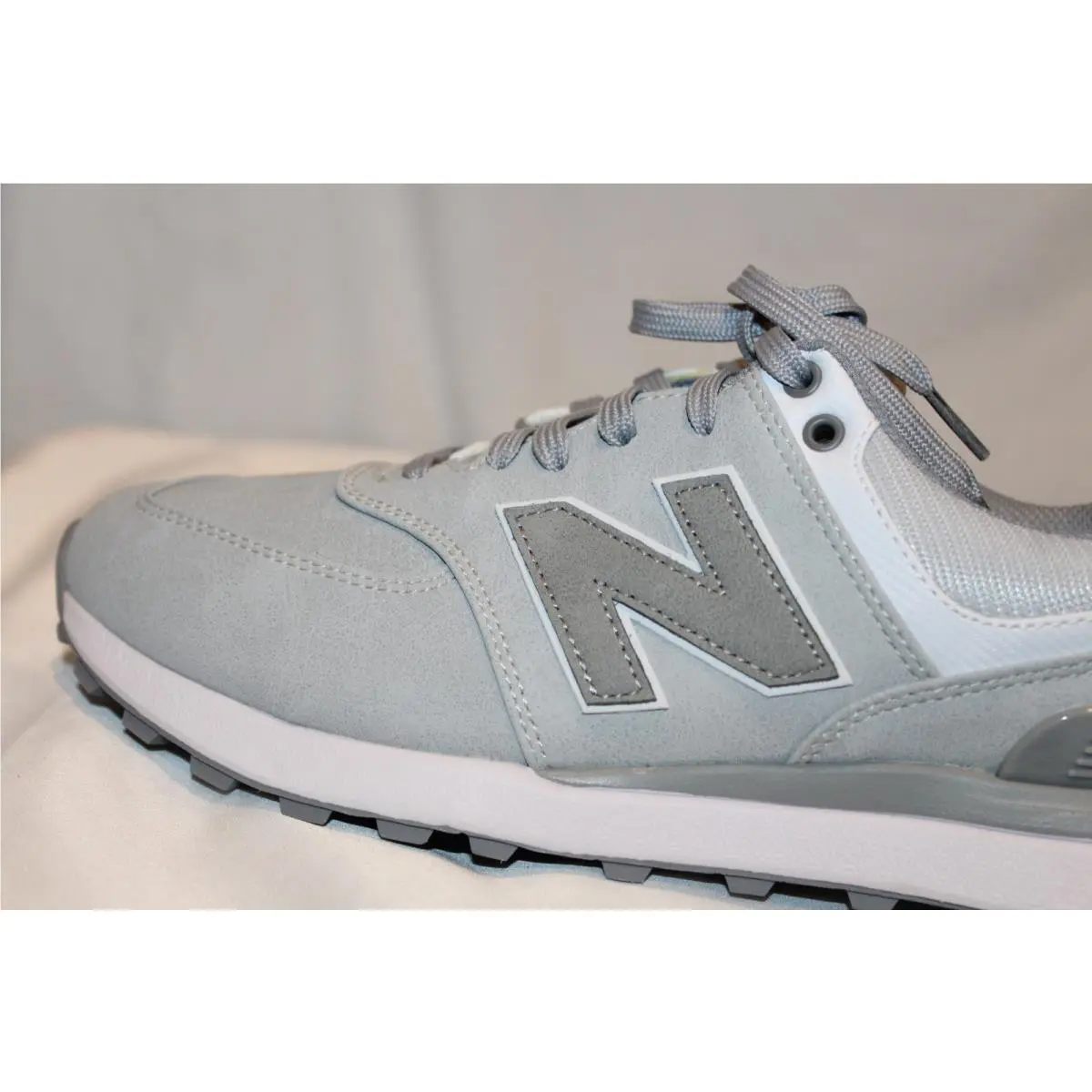 New Balance shoes - Gray 2