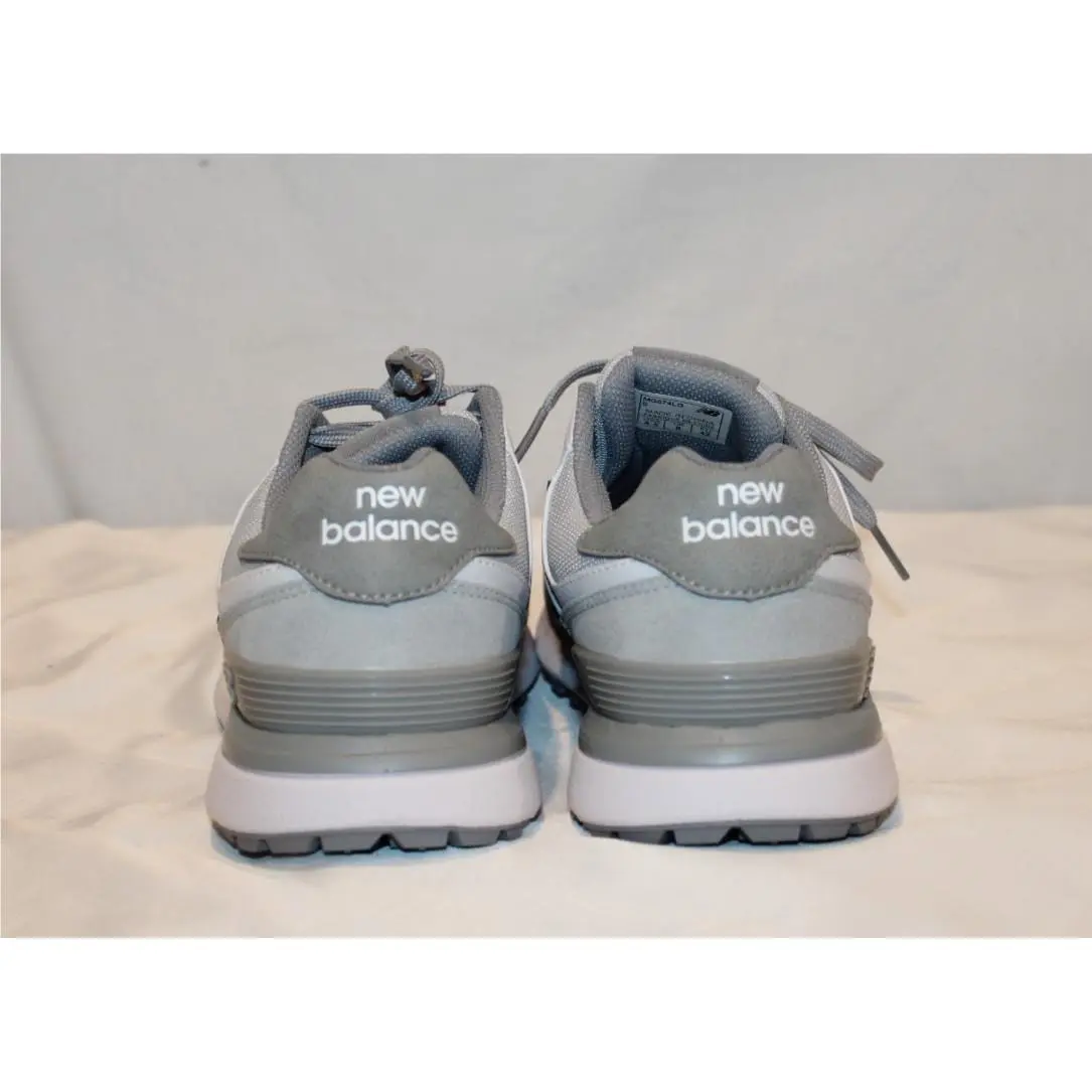 New Balance shoes - Gray 3