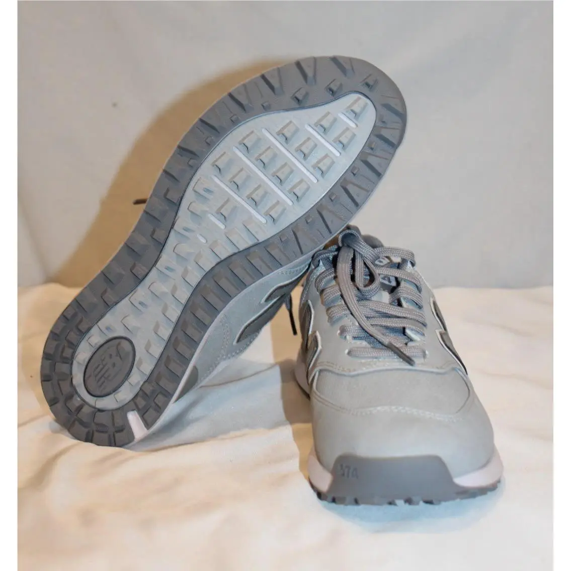 New Balance shoes - Gray 5