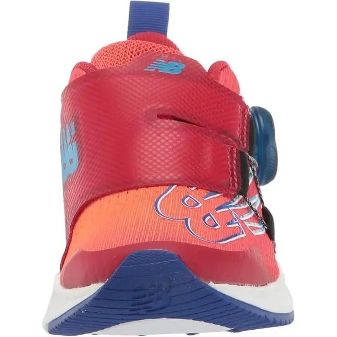 New Balance shoes - New Balance Fuelcore Reveal V3 - Red 3