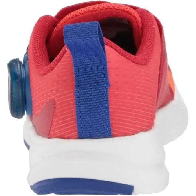 New Balance shoes - New Balance Fuelcore Reveal V3 - Red 4