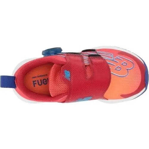 New Balance shoes - New Balance Fuelcore Reveal V3 - Red 1