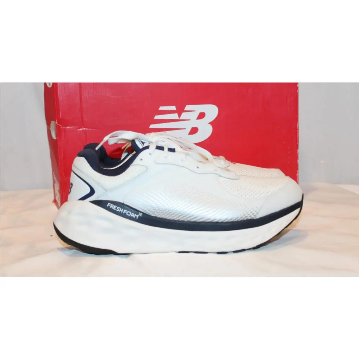 New Balance shoes - White 0