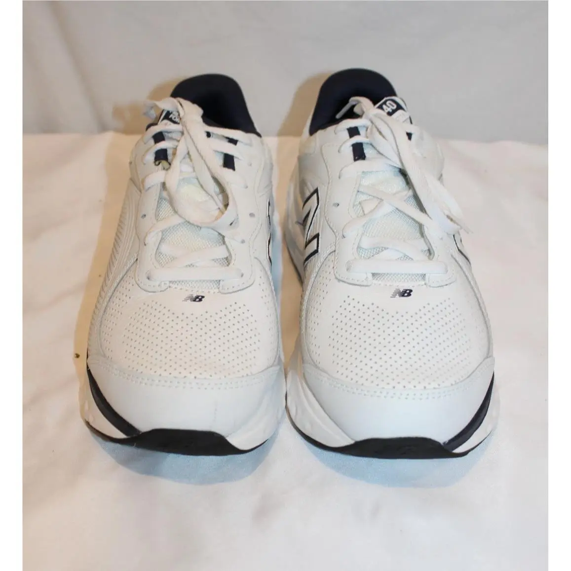 New Balance shoes - White 2