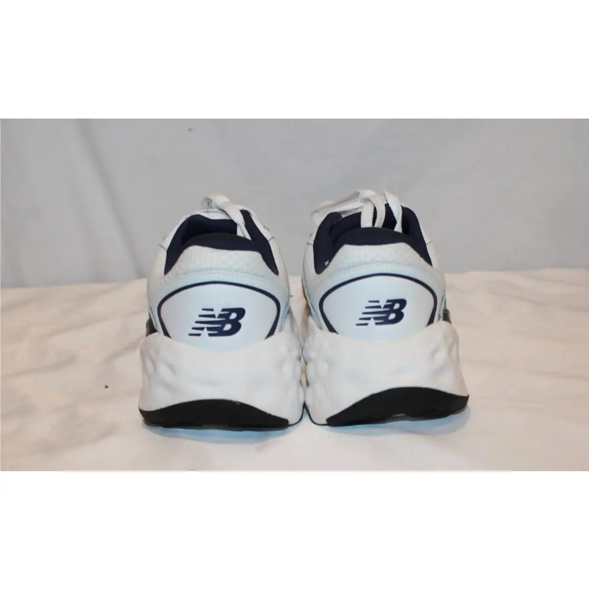New Balance shoes - White 3
