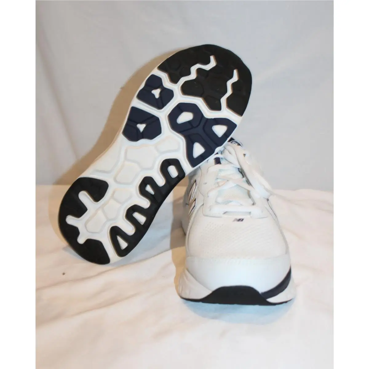New Balance shoes - White 5