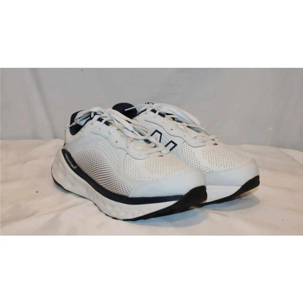 New Balance shoes - White 1