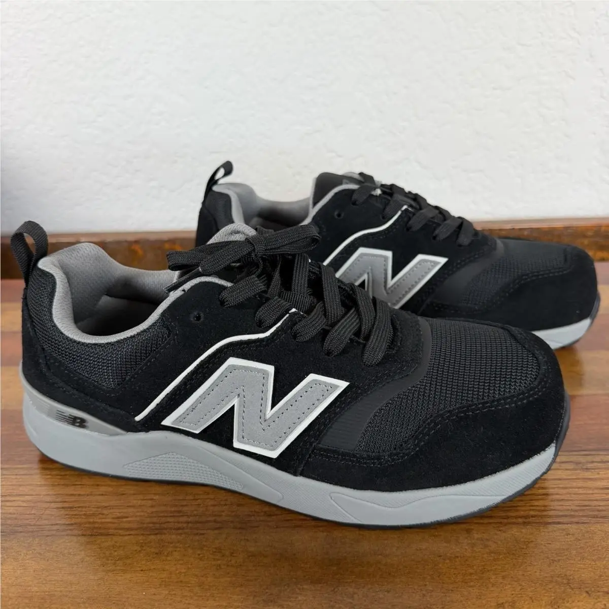 New Balance shoes - New Balance Elite Lite - Elite Lite - Black (UPC: 810119138262) 0