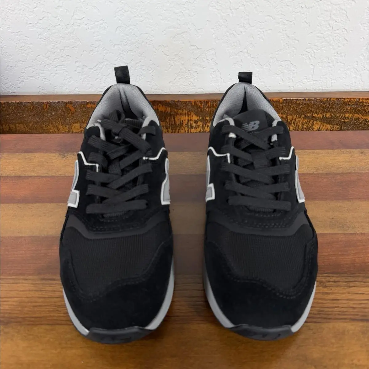 New Balance shoes - New Balance Elite Lite - Elite Lite - Black (UPC: 810119138262) 1