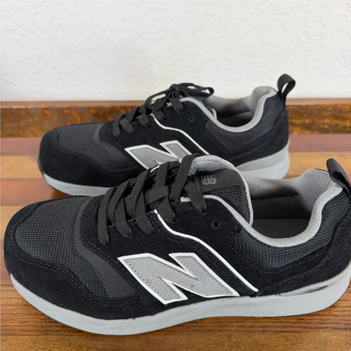 New Balance shoes - New Balance Elite Lite - Elite Lite - Black (UPC: 810119138262) 2