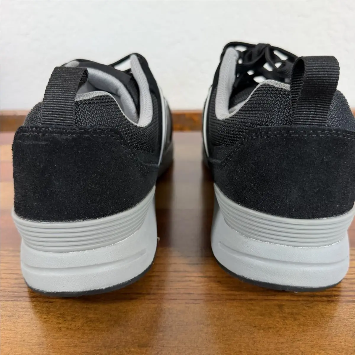 New Balance shoes - New Balance Elite Lite - Elite Lite - Black (UPC: 810119138262) 3