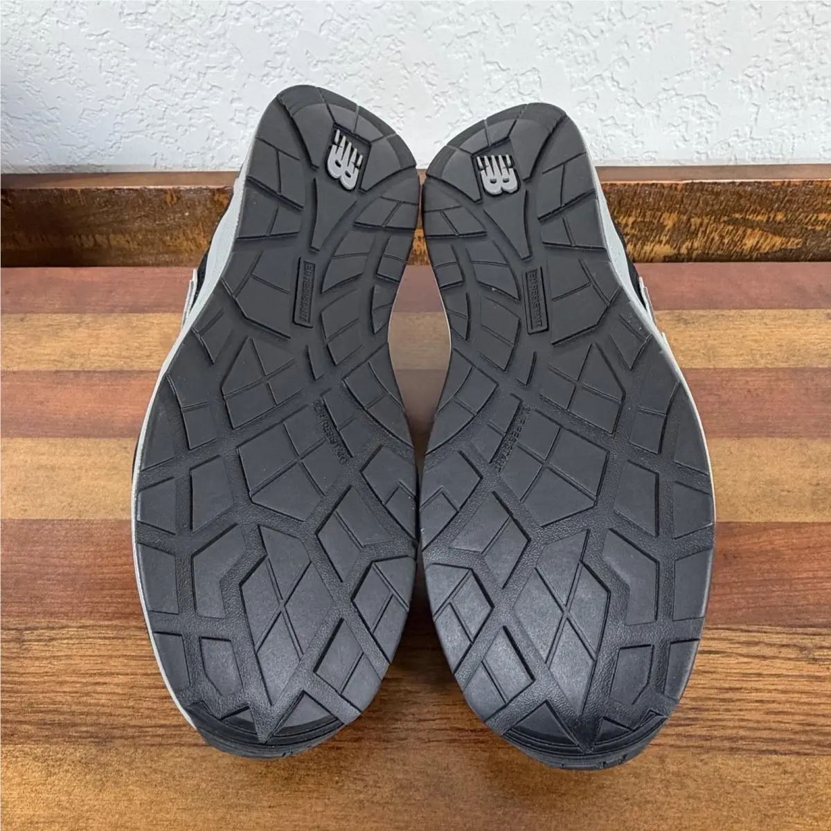 New Balance shoes - New Balance Elite Lite - Elite Lite - Black (UPC: 810119138262) 5