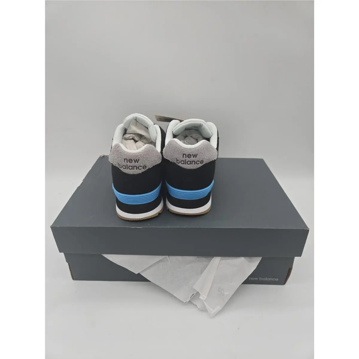 New Balance shoes - New Balance 515 - ML515BU3 - Multicolor 3