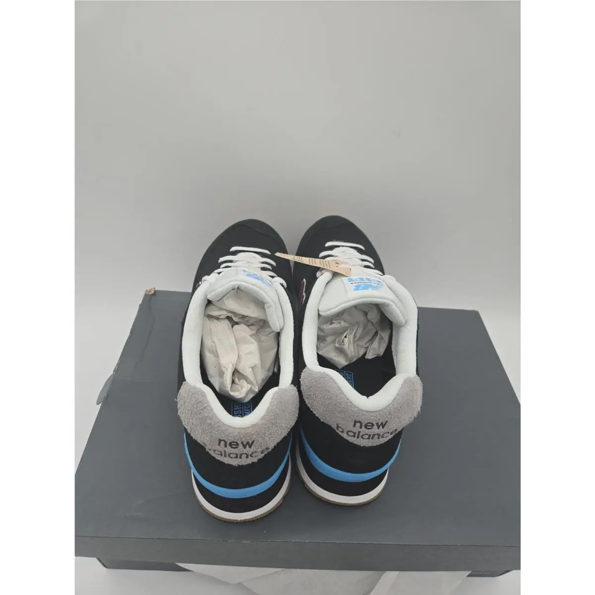 New Balance shoes - New Balance 515 - ML515BU3 - Multicolor 4