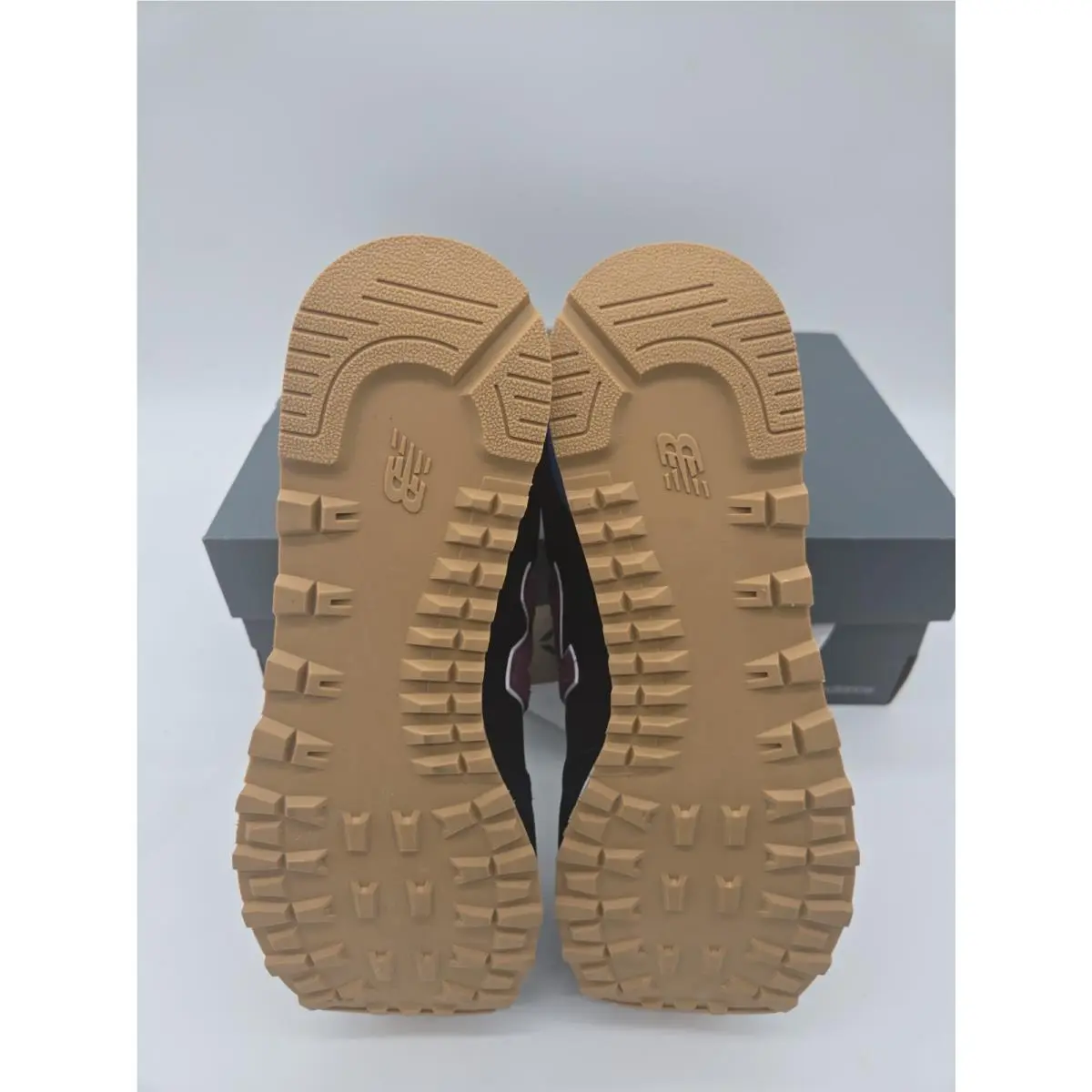 New Balance shoes - New Balance 515 - ML515BU3 - Multicolor 5