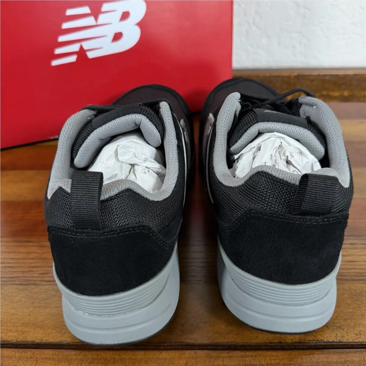 New Balance shoes - New Balance Elite Lite - Elite Lite - Black (UPC: 810119139757) 3