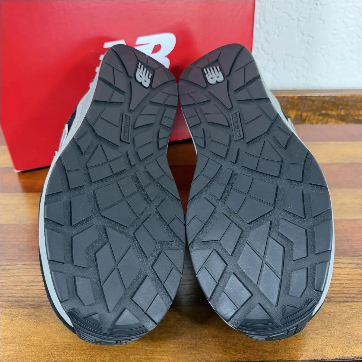 New Balance shoes - New Balance Elite Lite - Elite Lite - Black (UPC: 810119139757) 5