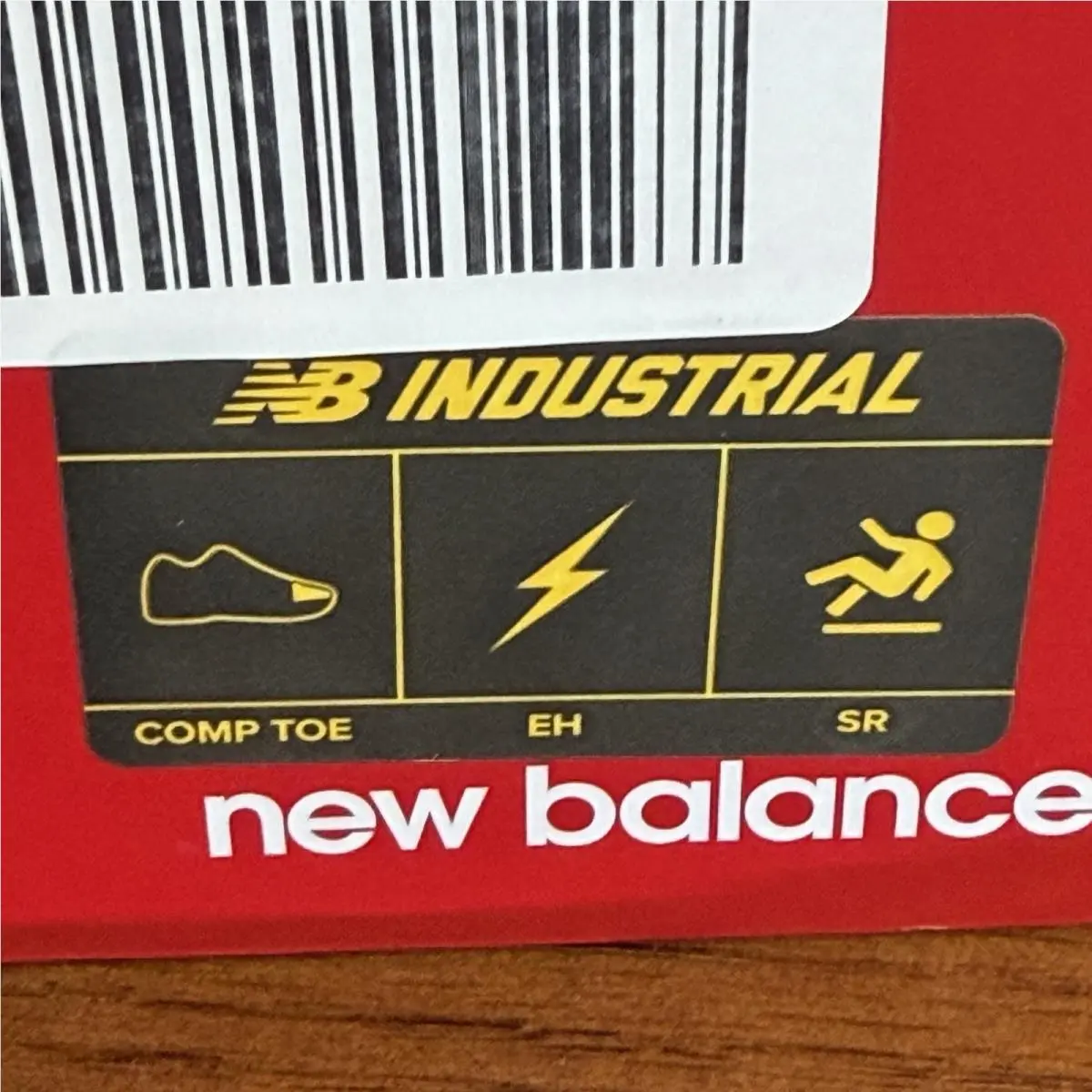 New Balance shoes - New Balance Elite Lite - Elite Lite - Black (UPC: 810119139757) 6