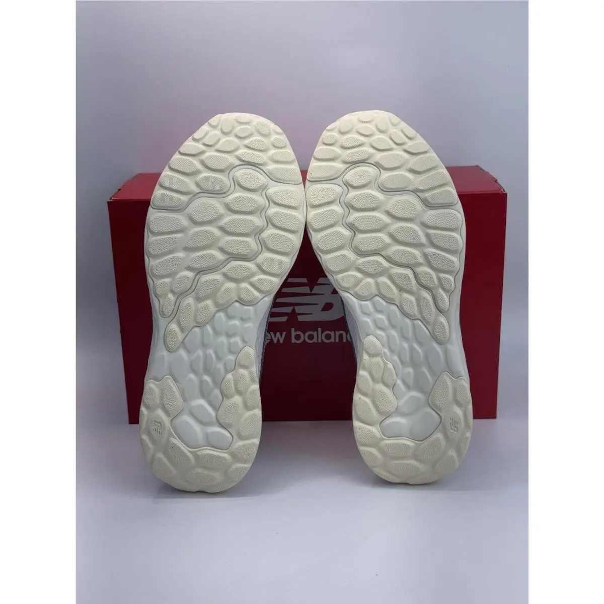 New Balance shoes - New Balance Fresh Foam Arishi - Gray 4