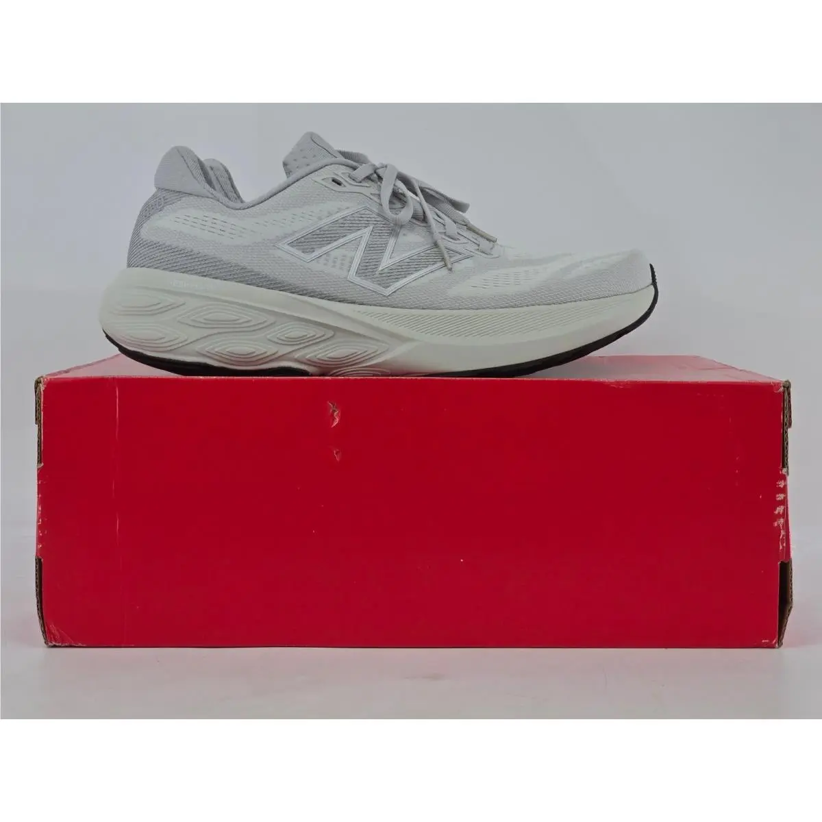 New Balance shoes - New Balance Fresh Foam X 880v13 - Gray 10