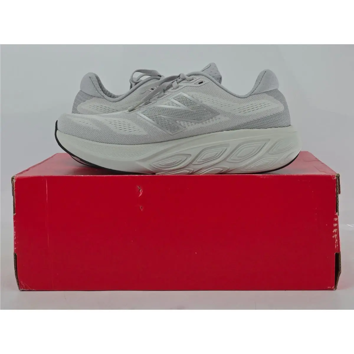 New Balance shoes - New Balance Fresh Foam X 880v13 - Gray 11